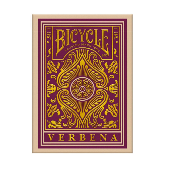 Bicycle Verbena İskambil Kağıdı