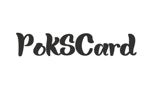 PoKSCard